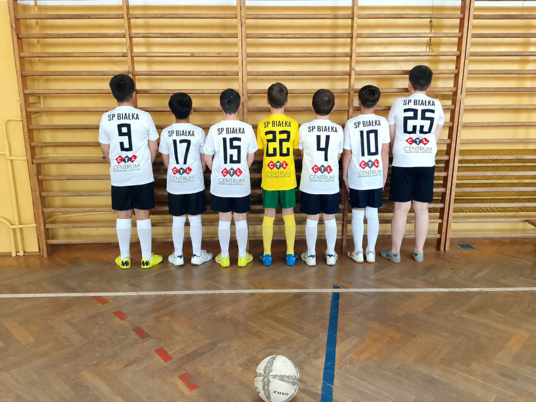 CTL wspiera młodych sportowców